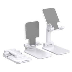 Choetech Adjustable Desk Cell Phone Tablet Stand (H88-BK)