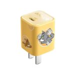 Anker 511 Nano 3 30W Charger Tom and Jerry Edition