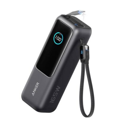 Anker Zolo 165W Laptop Power Bank 25K