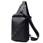 Arctic Hunter XB00121 Adjustable Crossbody Bag