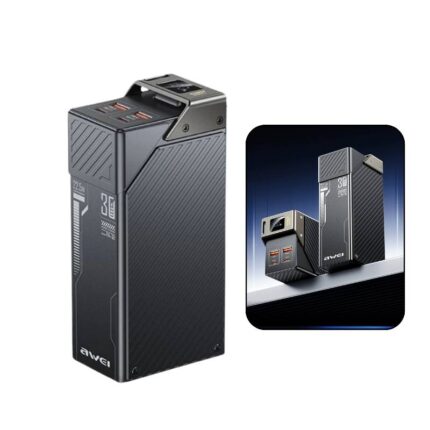Awei PA32 30000mAh Power Bank 22.5W Fast Charging