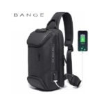 BANGE BG-7082 TSA Lock Chest Pack