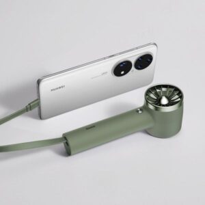 Baseus Flyer Turbine 4000mAh Type-C Handheld Fan