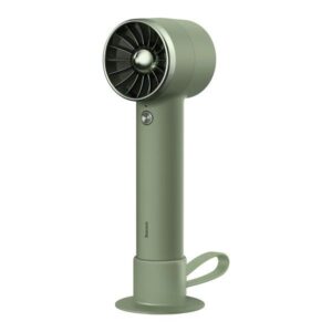 Baseus Flyer Turbine 4000mAh Type-C Handheld Fan