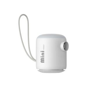 Baseus PocketGo Portable Air Pump