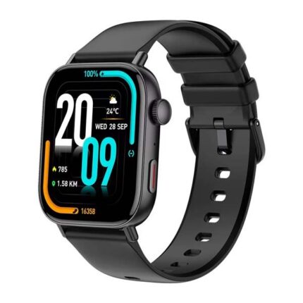 COLMI C8 MAX-black