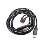 Celest Ruyi Pro USB C Upgrade Cable Standard 0.78mm With Mic