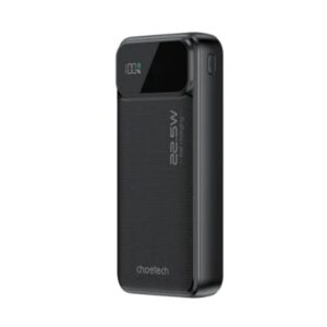 Choetech B729 20000mAh PD22.5W Power Bank