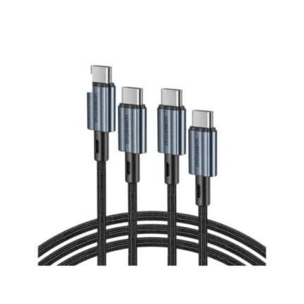 Choetech XCC-1014 1.2 Meter 60W Type-C to Type-C Charging Cable