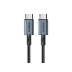 Choetech XCC-1014 1.2 Meter 60W Type-C to Type-C Charging Cable