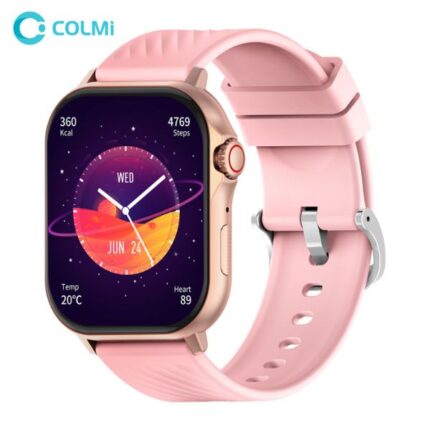 Colmi-P82-pink
