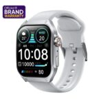 HAYLOU Watch S8 AMOLED Curved Screen Smartwatch