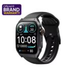 HAYLOU Watch S8 AMOLED Curved Screen Smartwatch