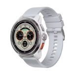 Haylou Solar Ultra BT Calling Smart Watch with GPS