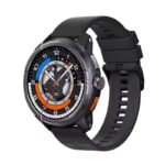 Haylou Solar Ultra BT Calling Smart Watch with GPS