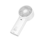 Hoco HX62 Handheld Fan Endless