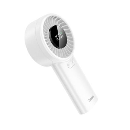 Hoco HX62 Handheld Fan Endless