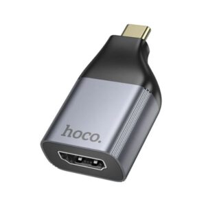 Hoco UA33 Type-C To HDTV Adapter