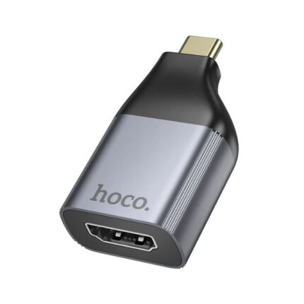 Hoco UA33 Type-C To HDTV Adapter