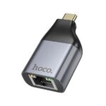 Hoco UA35 Type-C To RJ45 Adapter