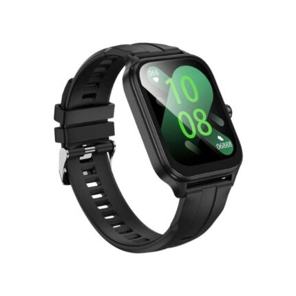 Hoco Y27 Smart Sports Watch(Call Version).1