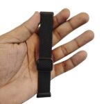 Honor Band 9 Nylon Fabric Woven Loop Elastics Band Strap