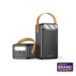 AWEI P101K 60000mAh Fast Charging Power Bank