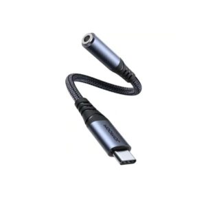 Joyroom SY-C01 Audio Adapter Type-C to 3.5mm