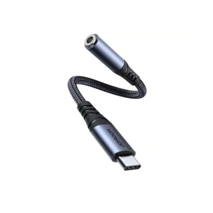 Joyroom SY-C01 Audio Adapter Type-C to 3.5mm