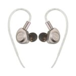 KEFINE Delci AE 10mm Driver In-Ear Earphone