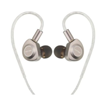 KEFINE Delci AE 10mm Driver In-Ear Earphone