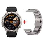KOSPET TANK T3 ULTRA 2 Special Edition Smartwatch with GPS