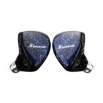 Kinera Celest QoA Mimosa 1DD +1 Micro Planar In Ear Earphone