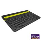 Logitech K480