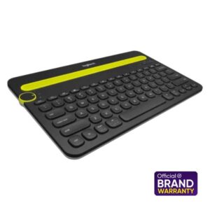 Logitech K480