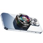 MEMO CX06 Magnetic Mobile Phone Cooler