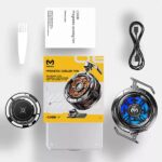 MEMO CX08 15W Magnetic Freezing Mobile Phone Cooler