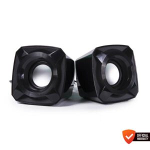 Microlab B16 USB Powered Stereo Speaker