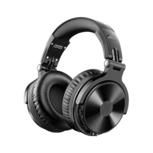 OneOdio Pro C Wireless Headphones-black