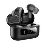 TOZO AeroSound2 Hybrid Active Noise Cancelling Wireless Earbuds