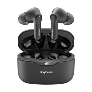 TOZO Anybuds Pro Hybrid ANC Noise Cancellation Wireless Earbuds