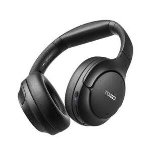 TOZO H10 Hybrid ANC Wireless Headphone