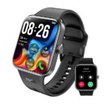 TOZO S4 AcuFit One Smartwatch