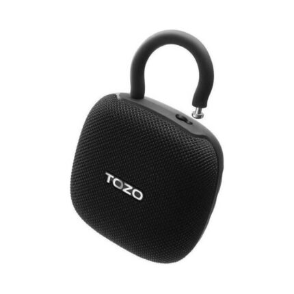 TOZO SoundGo Portable Bluetooth Speaker