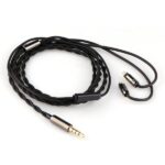 Tripowin Zombur 4N OFC Oxygen-Free Copper HiFi IEM Cable