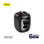 AWEI KA22 Outdoor Bluetooth Speaker - Image 2