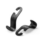 UGREEN 30337 Car Seat Hanger-Black