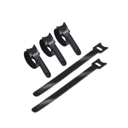 UGREEN LP401 (20245P20) Cable Winder (20 Pack)