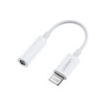 UGREEN US212-30759 LIGHTNING TO 3.5MM JACK ADAPTER