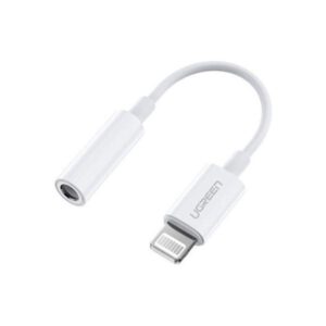 UGREEN US212-30759 LIGHTNING TO 3.5MM JACK ADAPTER